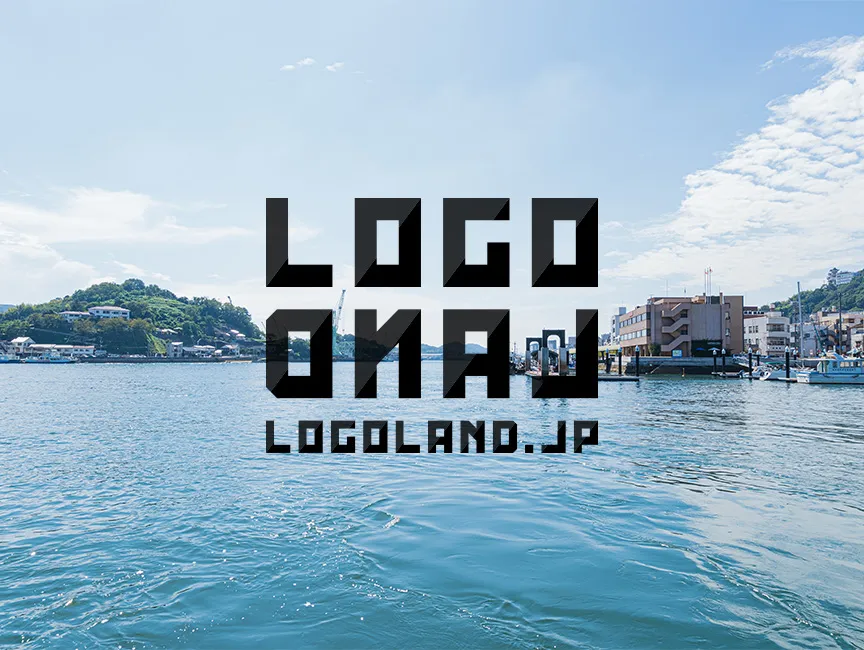 小さなロゴのお店 ロゴランド（LogoLand）
